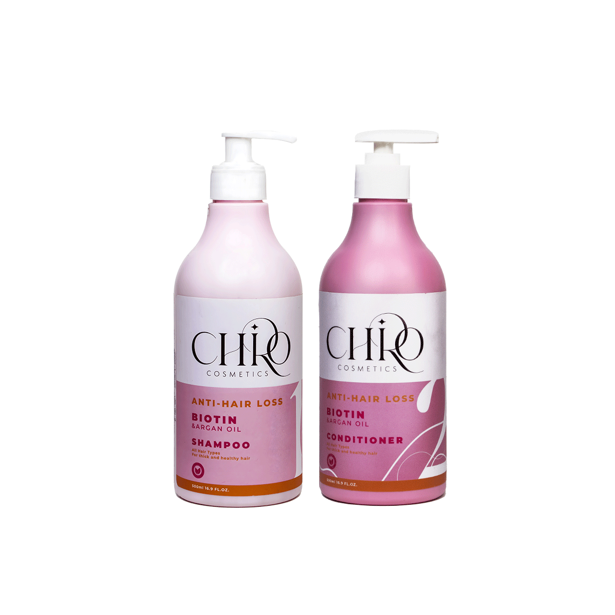 Chiro duo