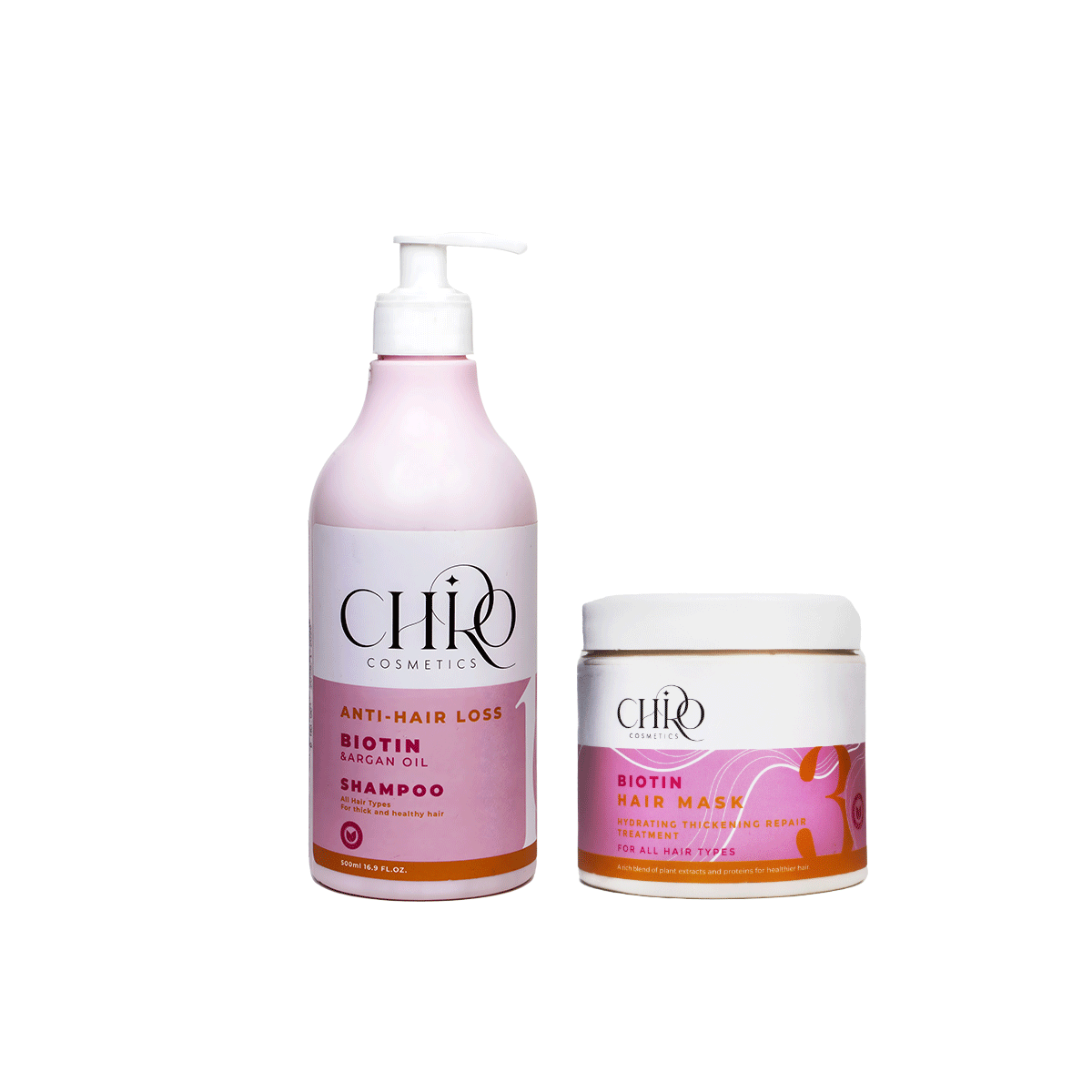 Chiro duo